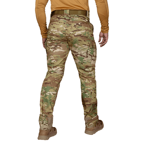Штани ЗР Patrol Pro Twill MC