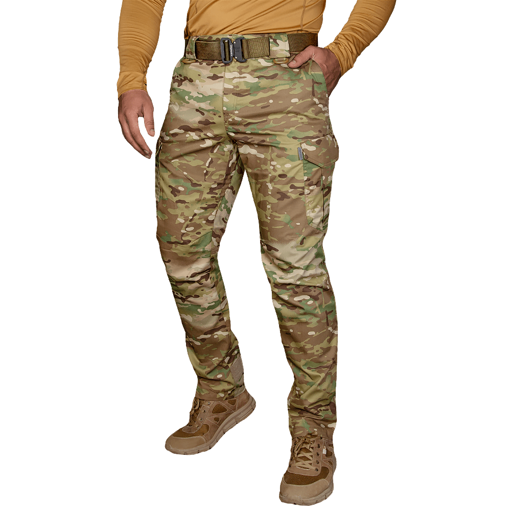 Штани ЗР Patrol Pro Twill MC