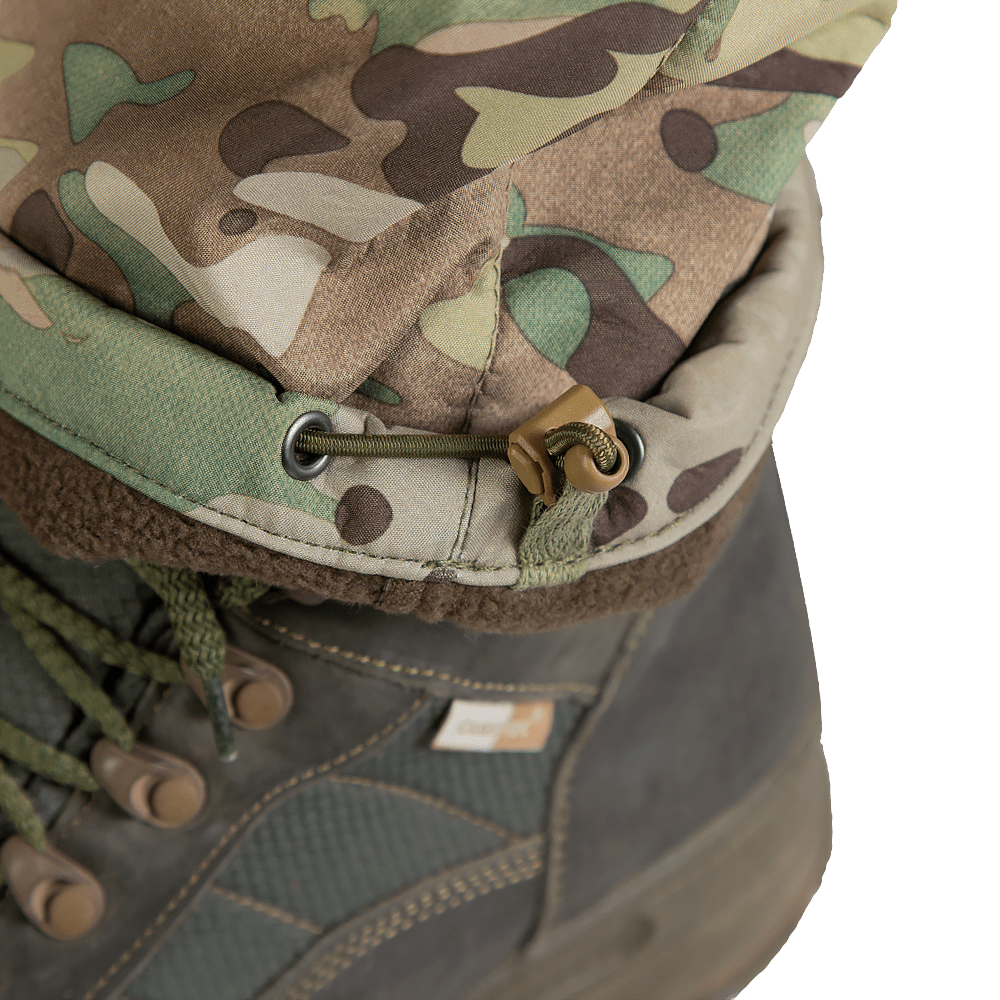 Штани SoftShell MC
