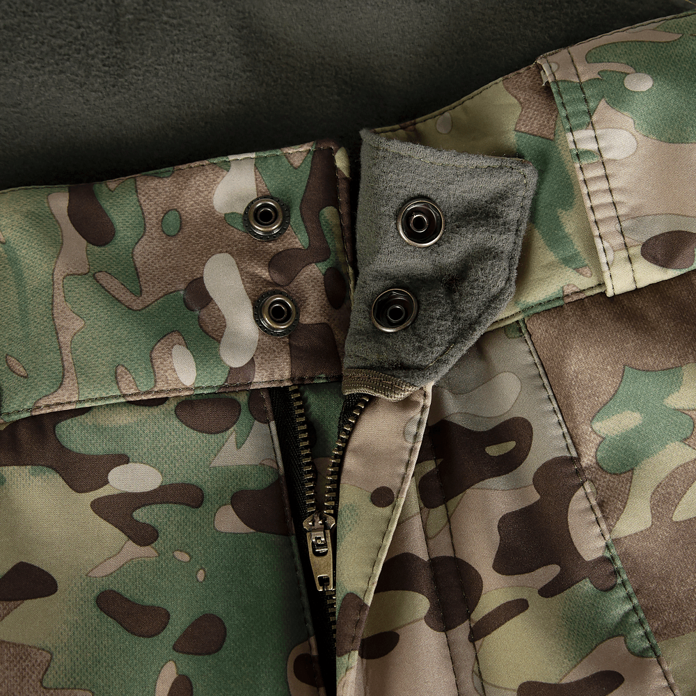 Штани SoftShell MC