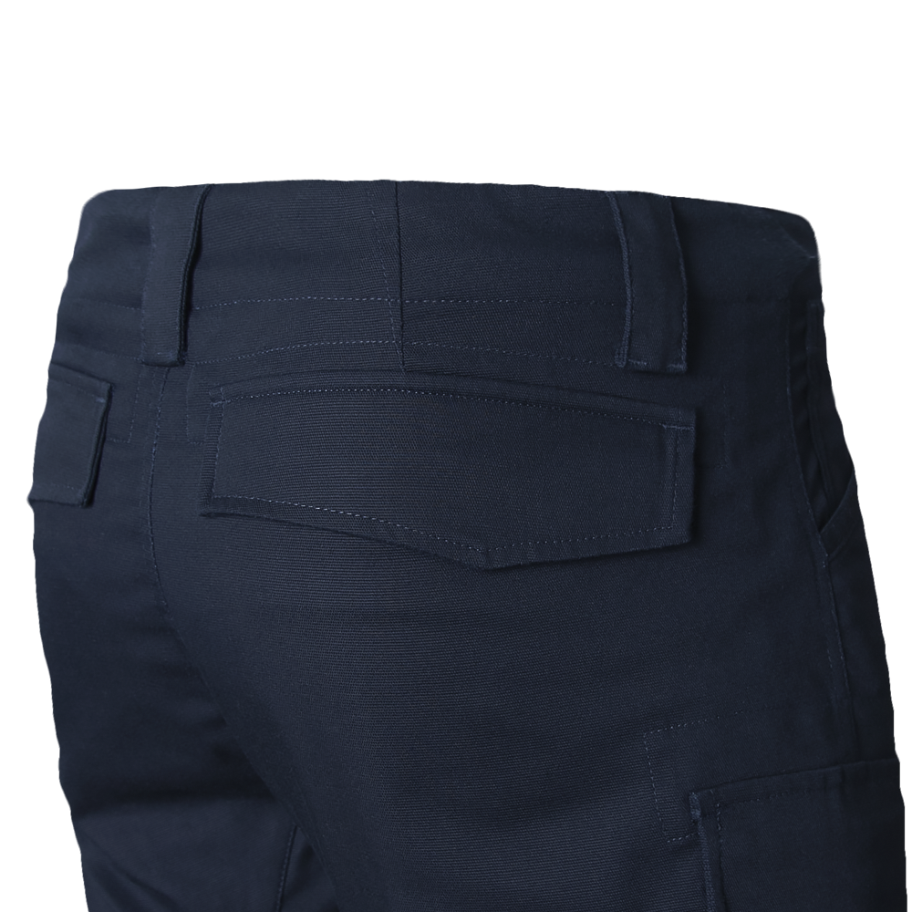Штани Corsair Canvas Navy