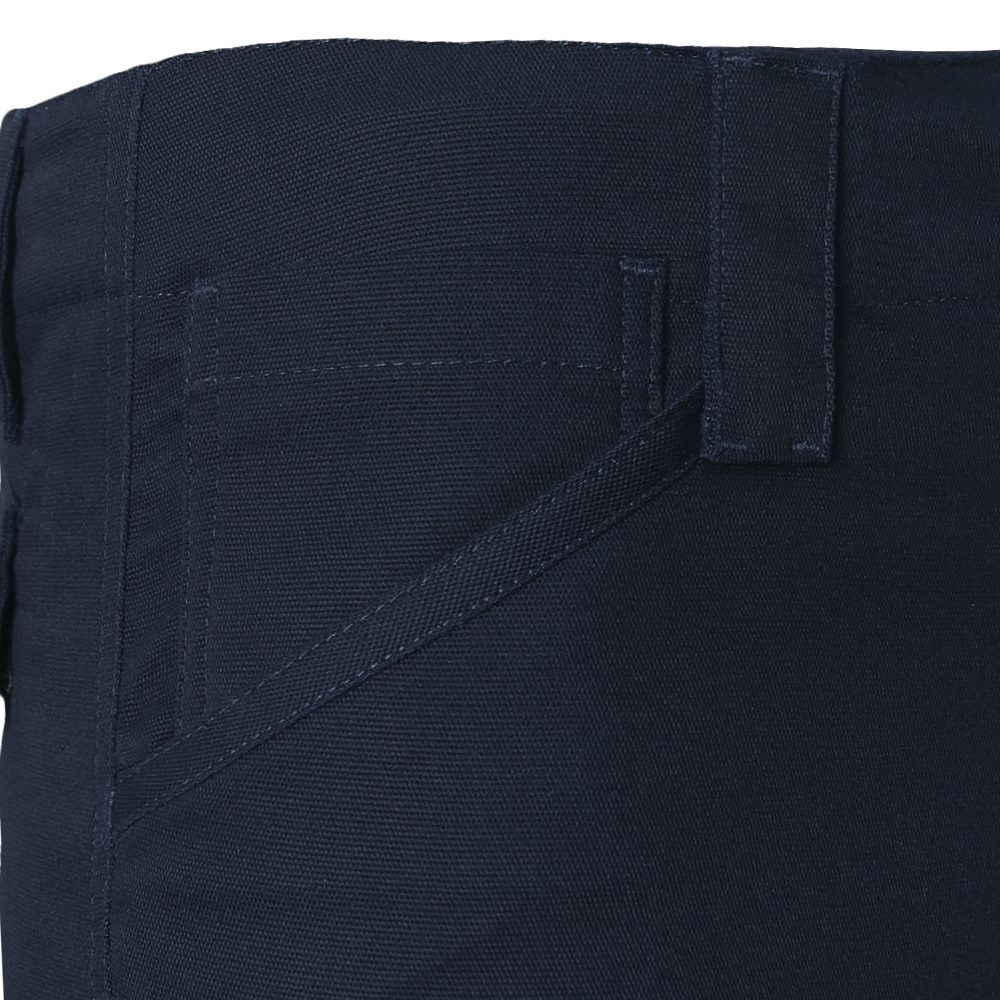 Штани Corsair Canvas Navy