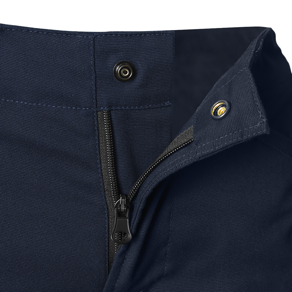 Штани Corsair Canvas Navy