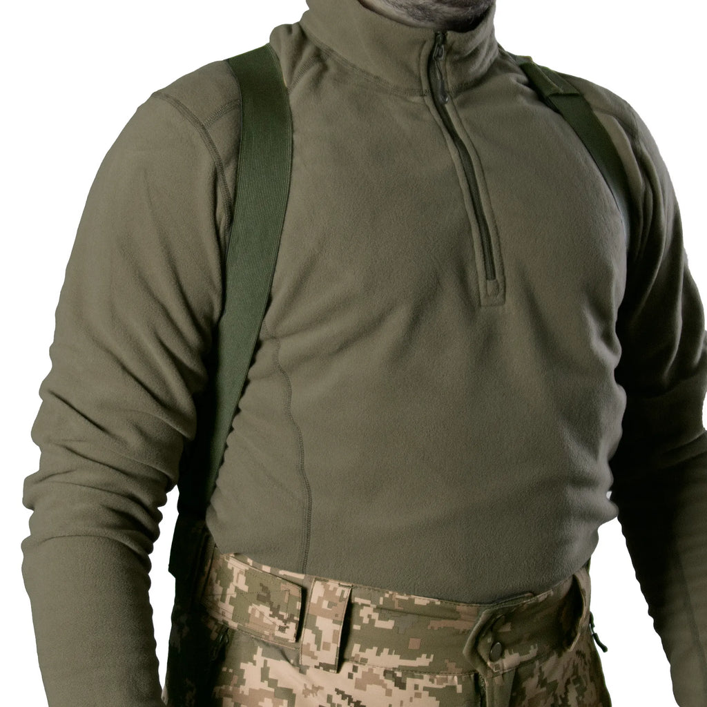 Штани Defender 7 level Піксель