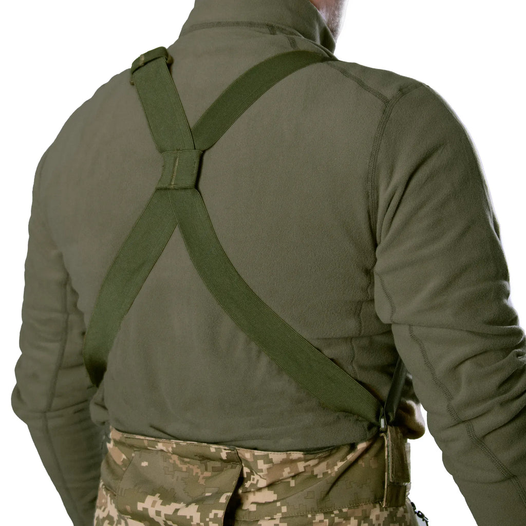 Штани Defender 7 level Піксель
