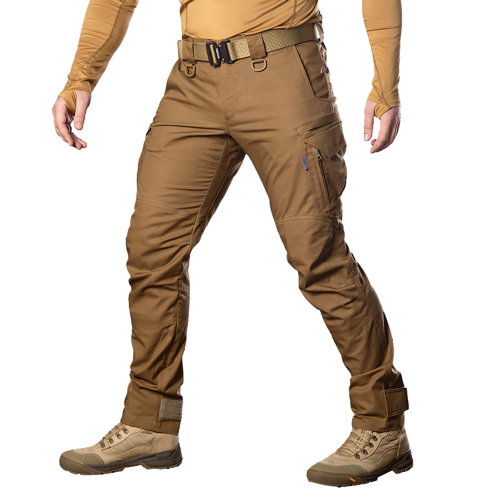 Штани Герць 2.0 Twill Койот