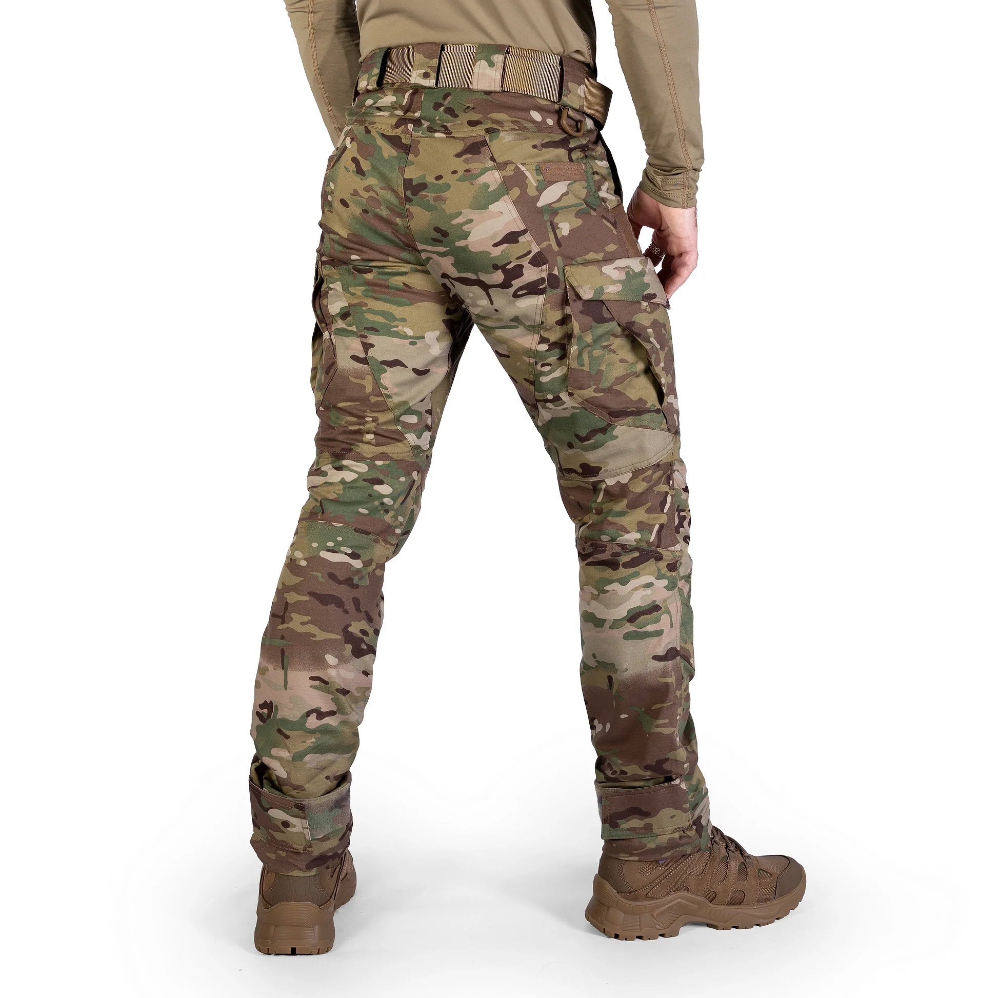 Штани Герць 3.0 Twill MC