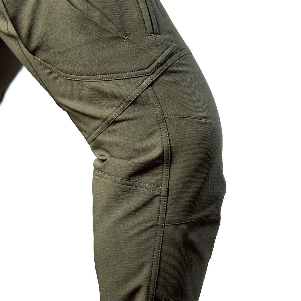 Штани Герць DWB Олива