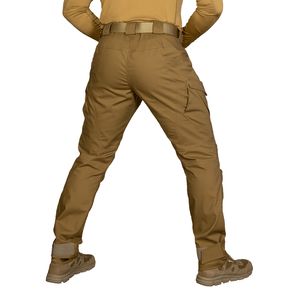 Штани Герць Rip-Stop Stretch Койот