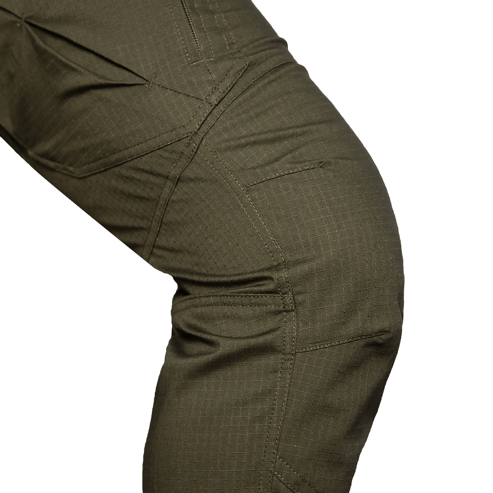 Штани Герць 2.0 Rip-Stop Stretch  Олива