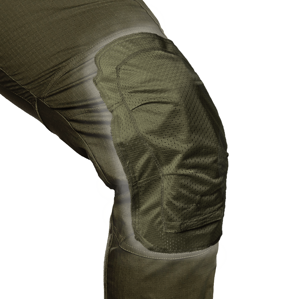 Штани Герць 2.0 Rip-Stop Stretch  Олива