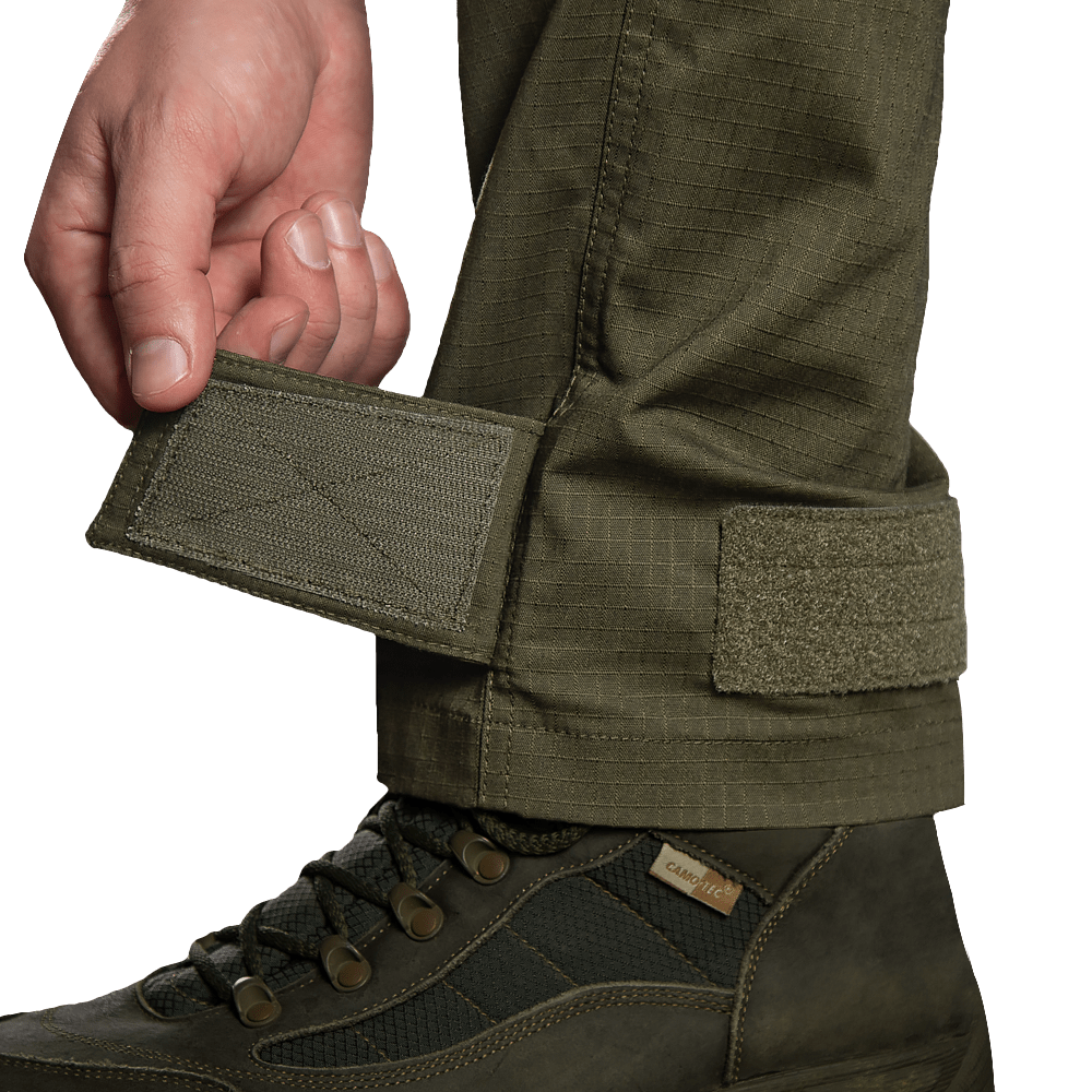 Штани Герць 2.0 Rip-Stop Stretch  Олива