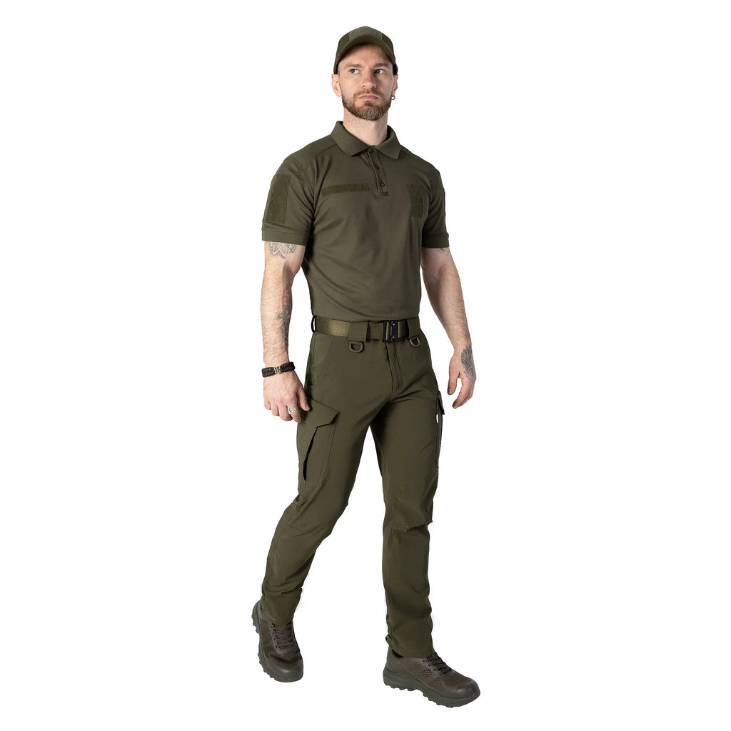 Штани Guard Олива