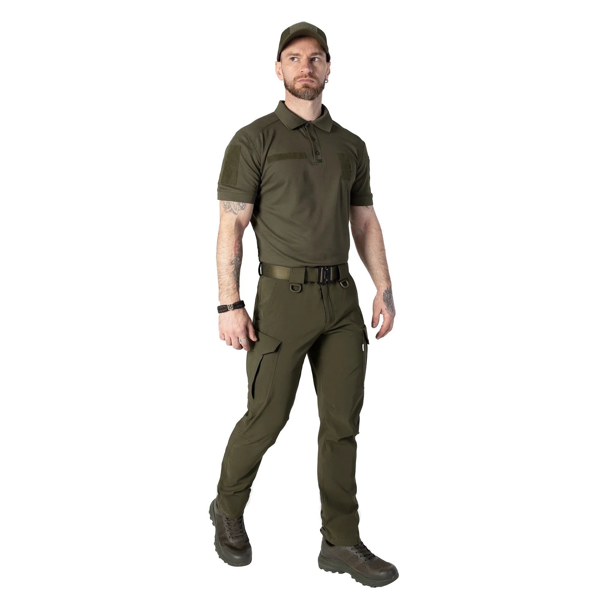 Штани Guard Олива