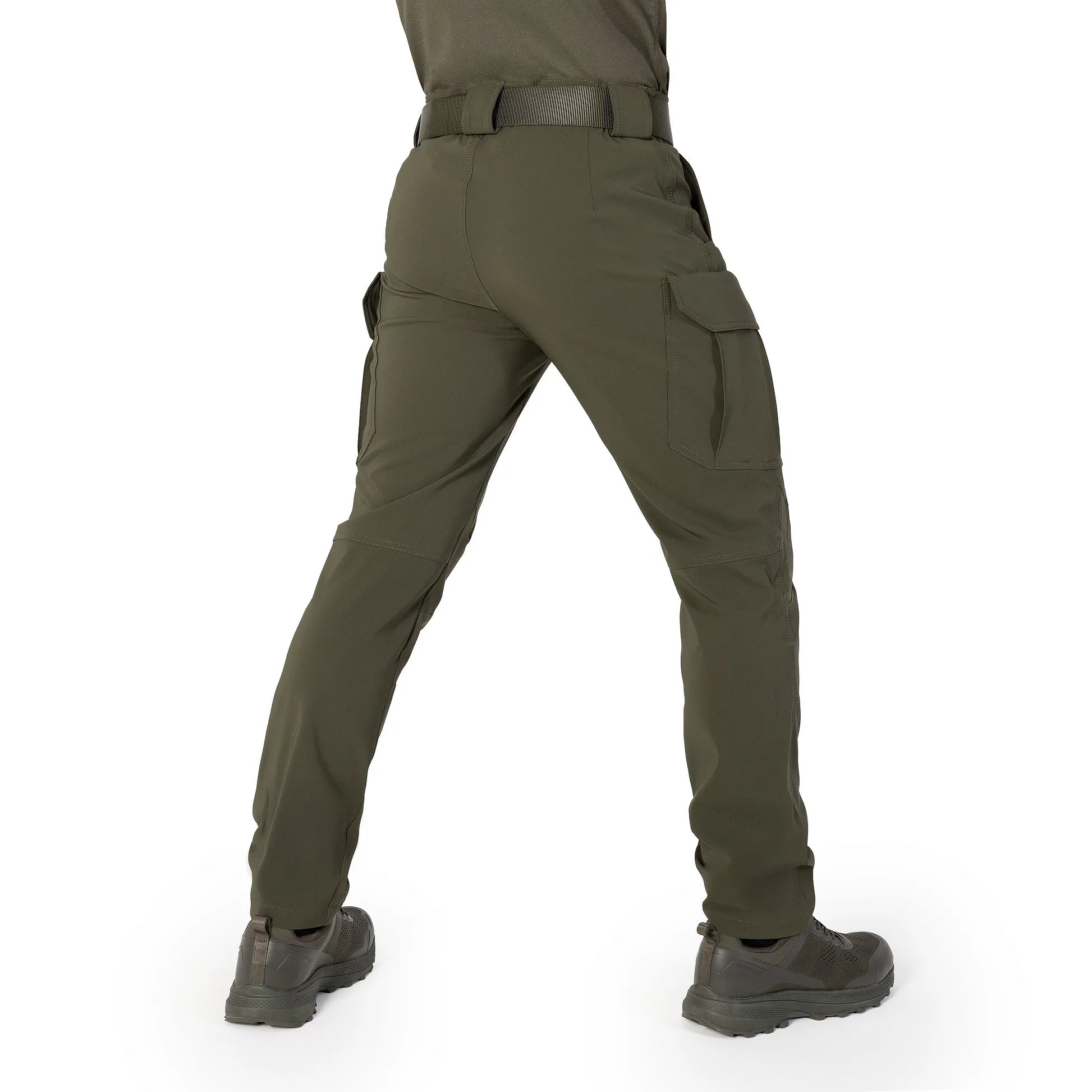 Штани Guard Олива
