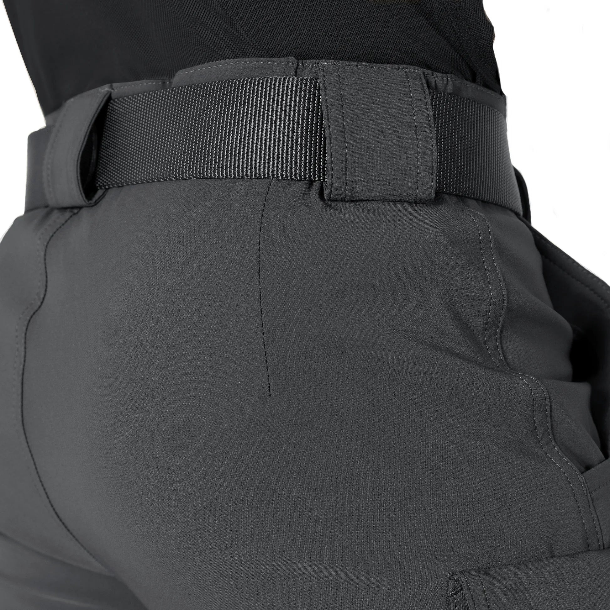Штани тактичні Guard DW LT Графіт
