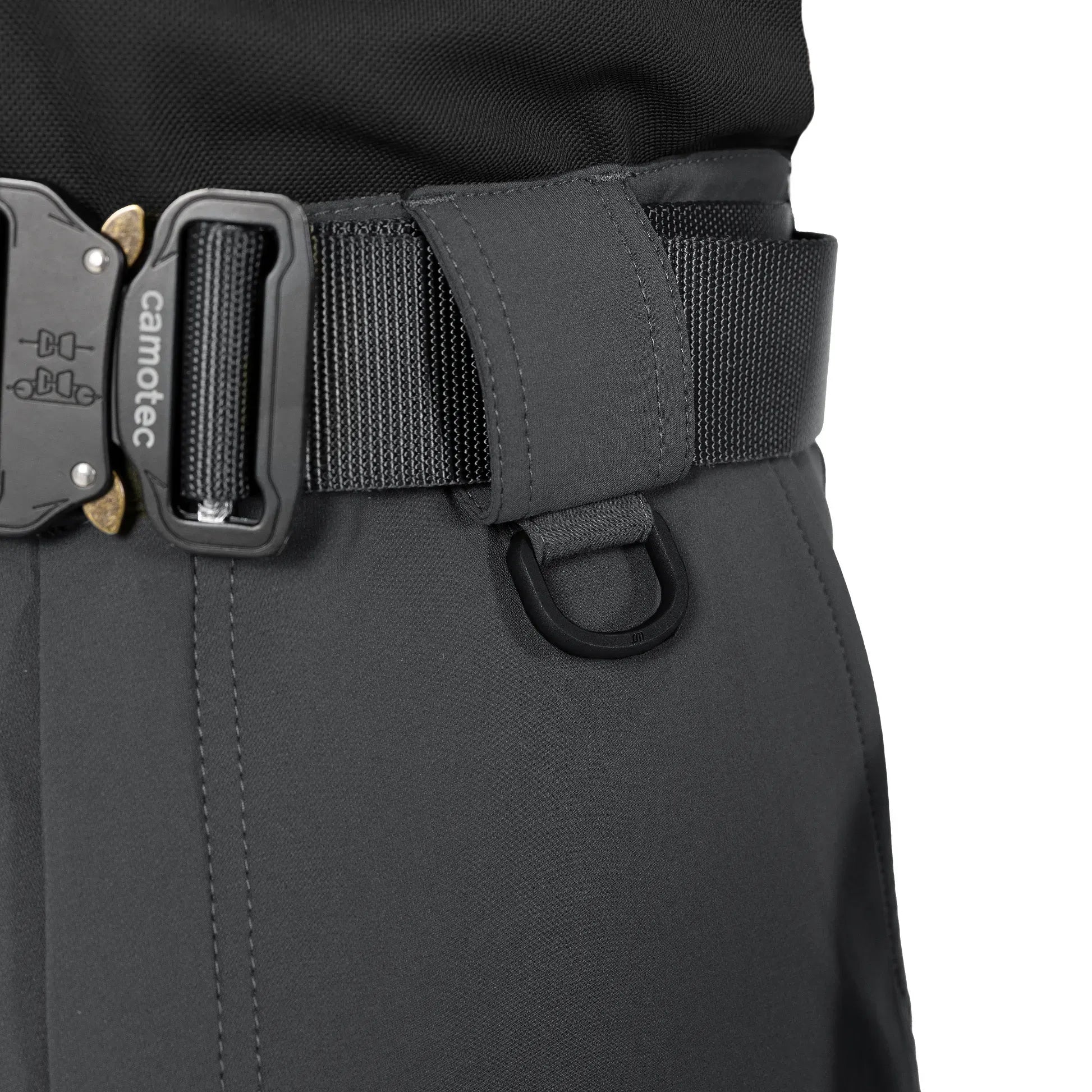 Штани тактичні Guard DW LT Графіт
