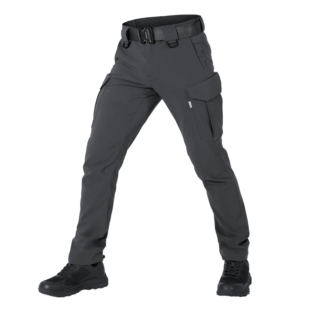 Штани тактичні Guard DW LT Графіт