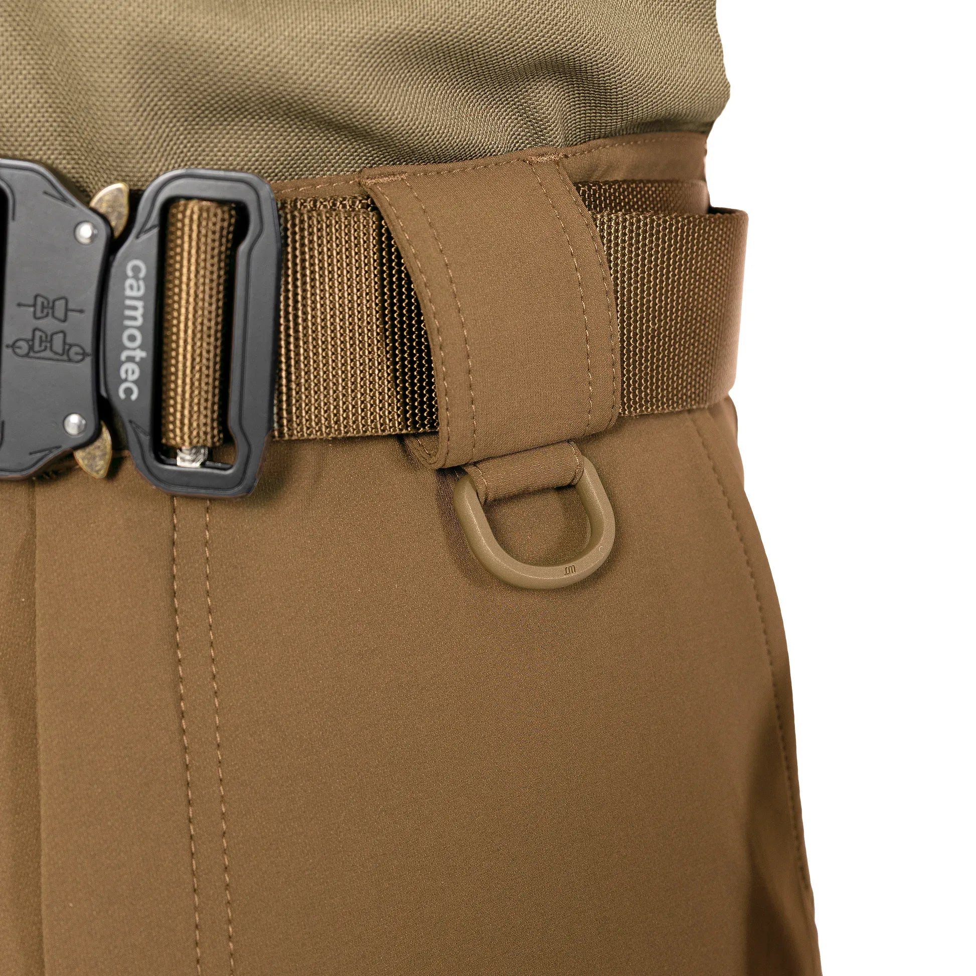 Штани тактичні Guard DW LT Койот