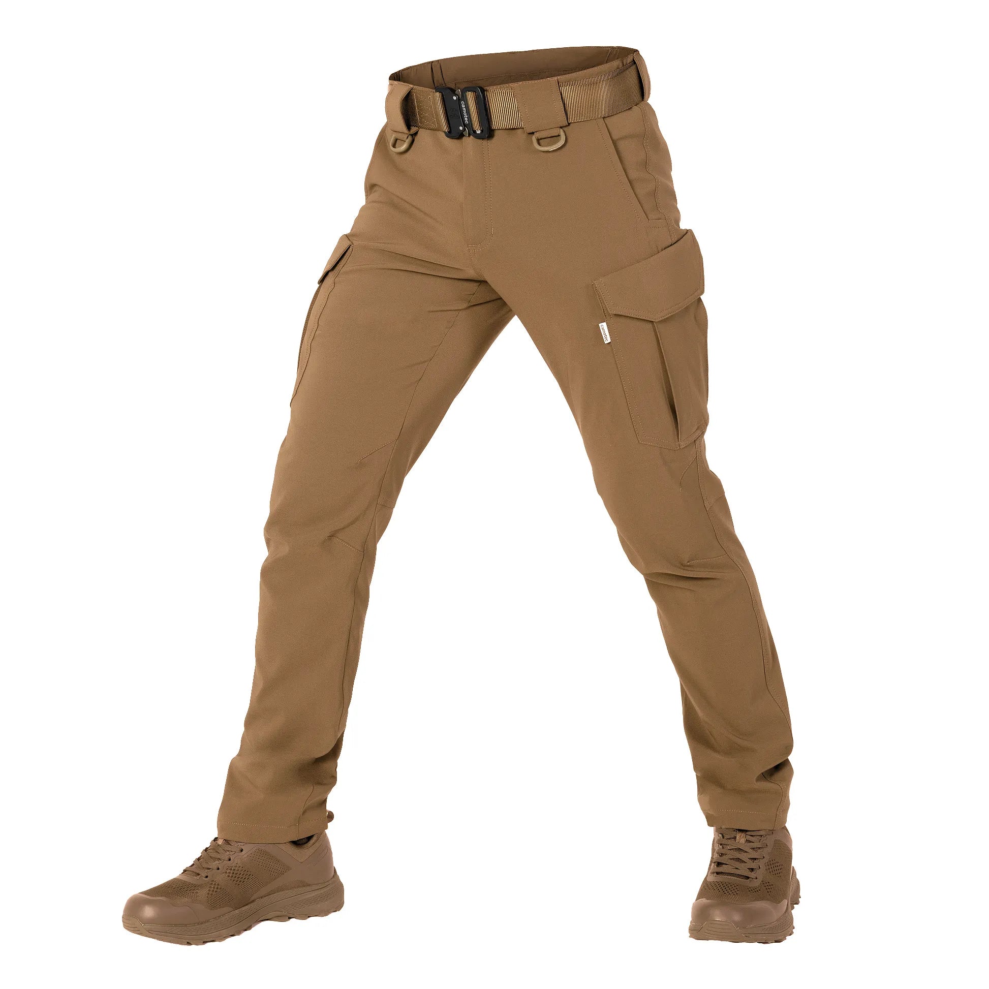 Штани тактичні Guard DW LT Койот