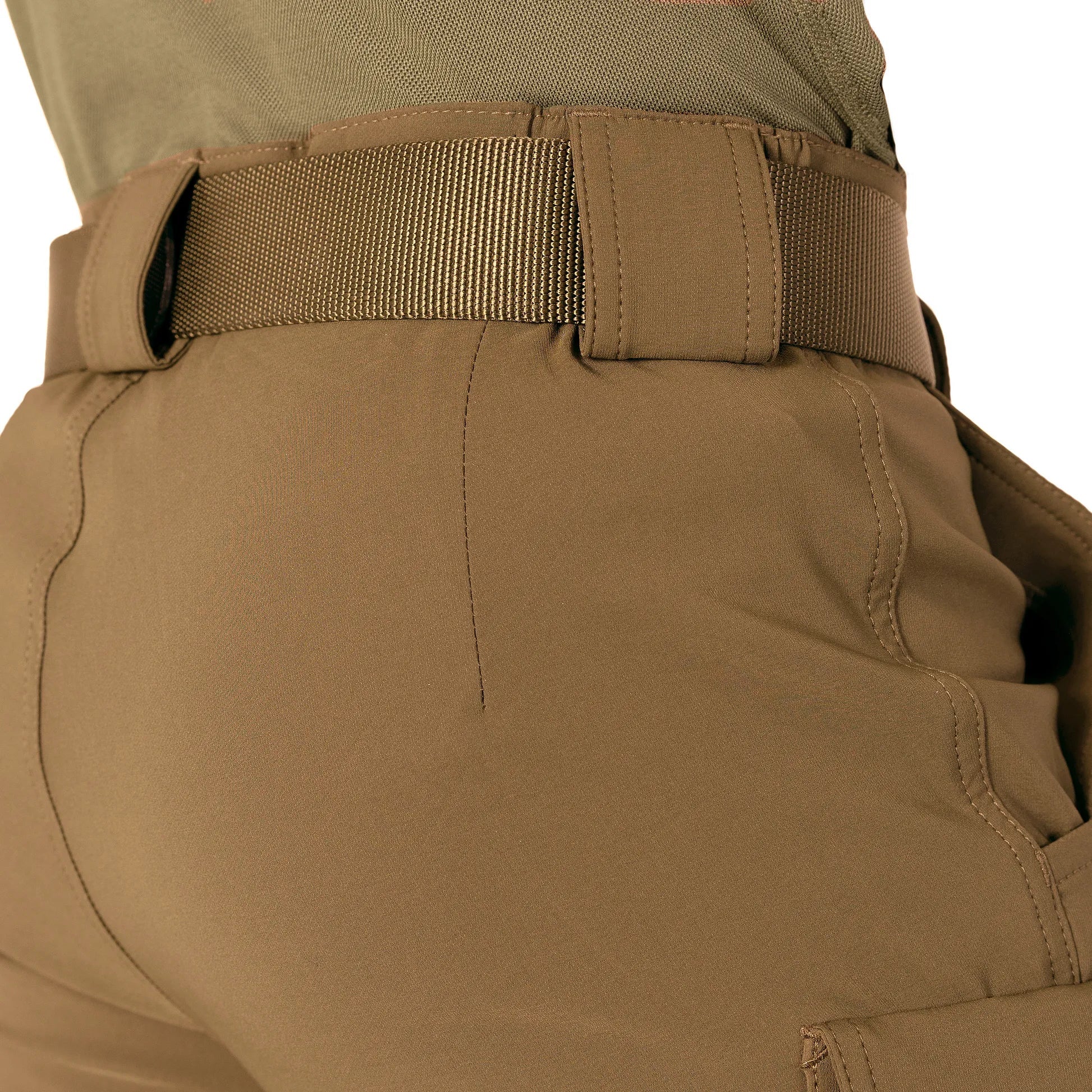 Штани тактичні Guard DW LT Койот