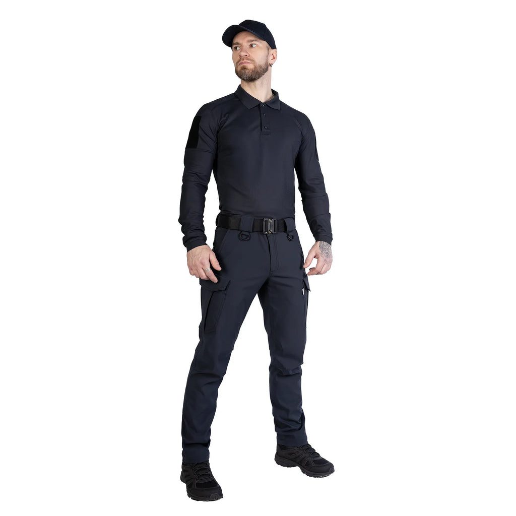 Штани Guard Темно-сині