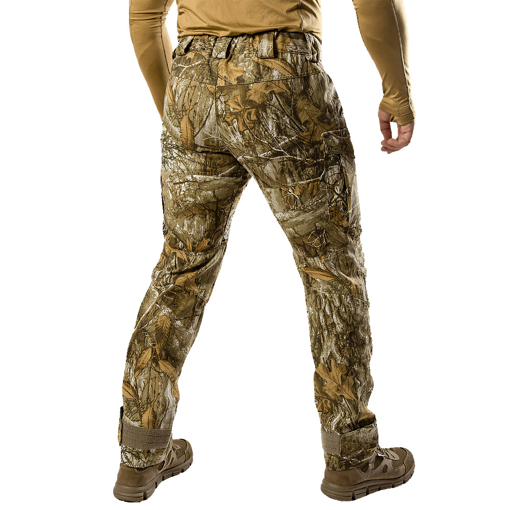 Штани Instinct 2.0 Twill Дотик Сонця