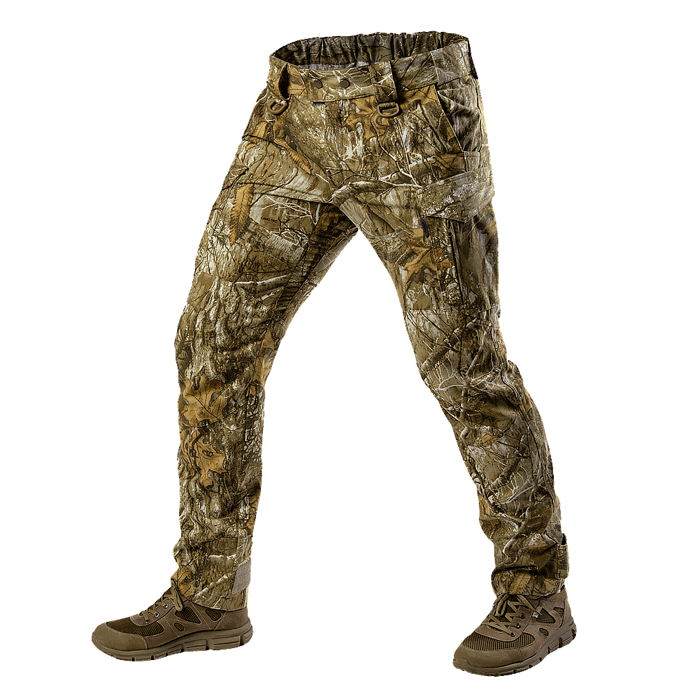 Штани Instinct 2.0 Twill Дотик Сонця