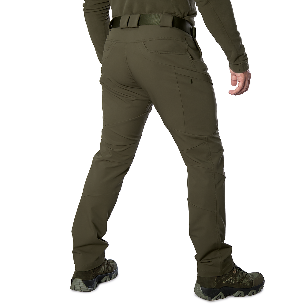 Штани Lizard 2.0 DW Олива