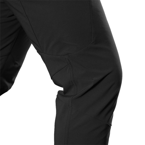 Штани Lizard 2.0 Nylon Чорні