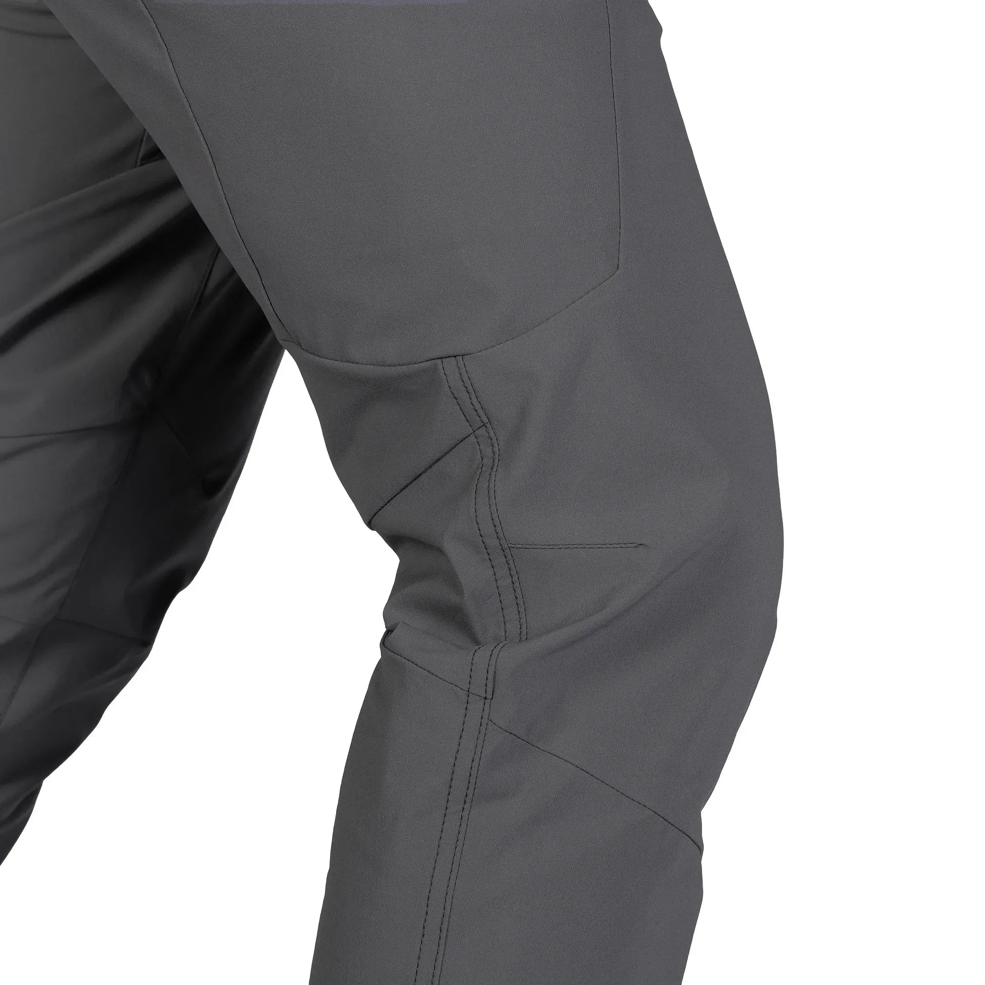 Штани Lizard 2.0 Nylon Графіт