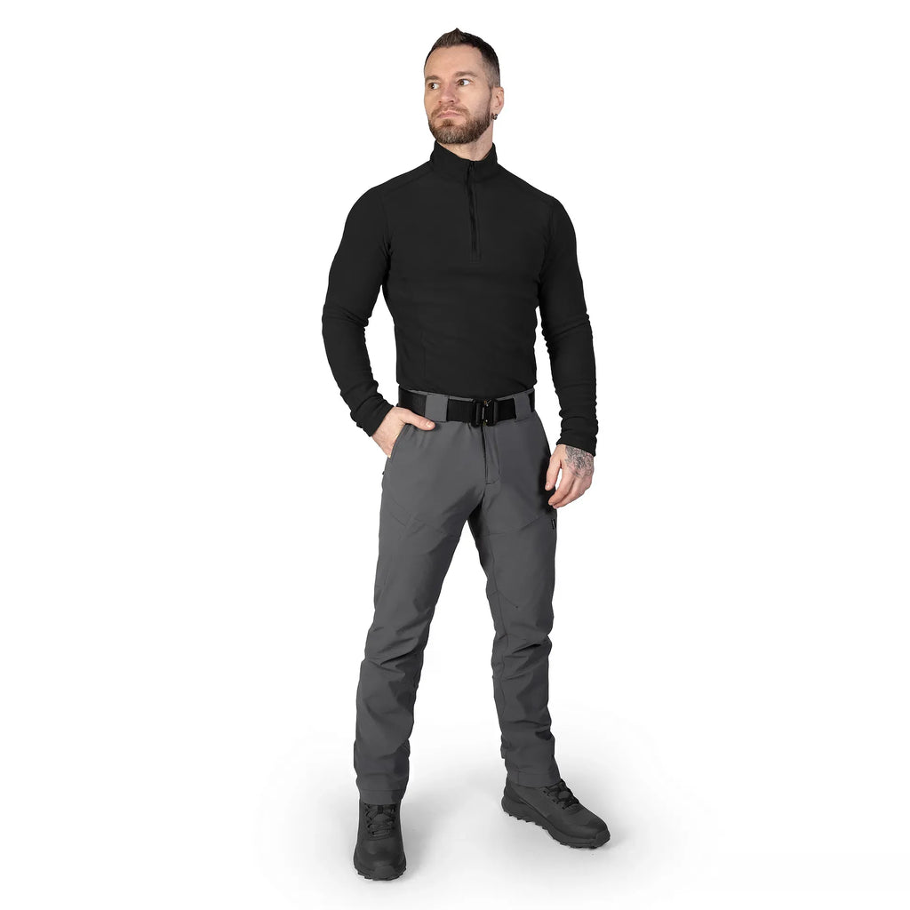 Штани Lizard 2.0 Nylon Графіт