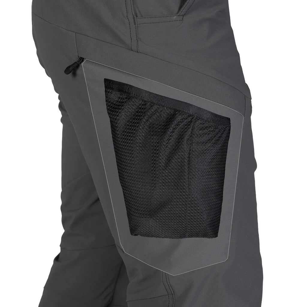 Штани Lizard 2.0 Nylon Графіт