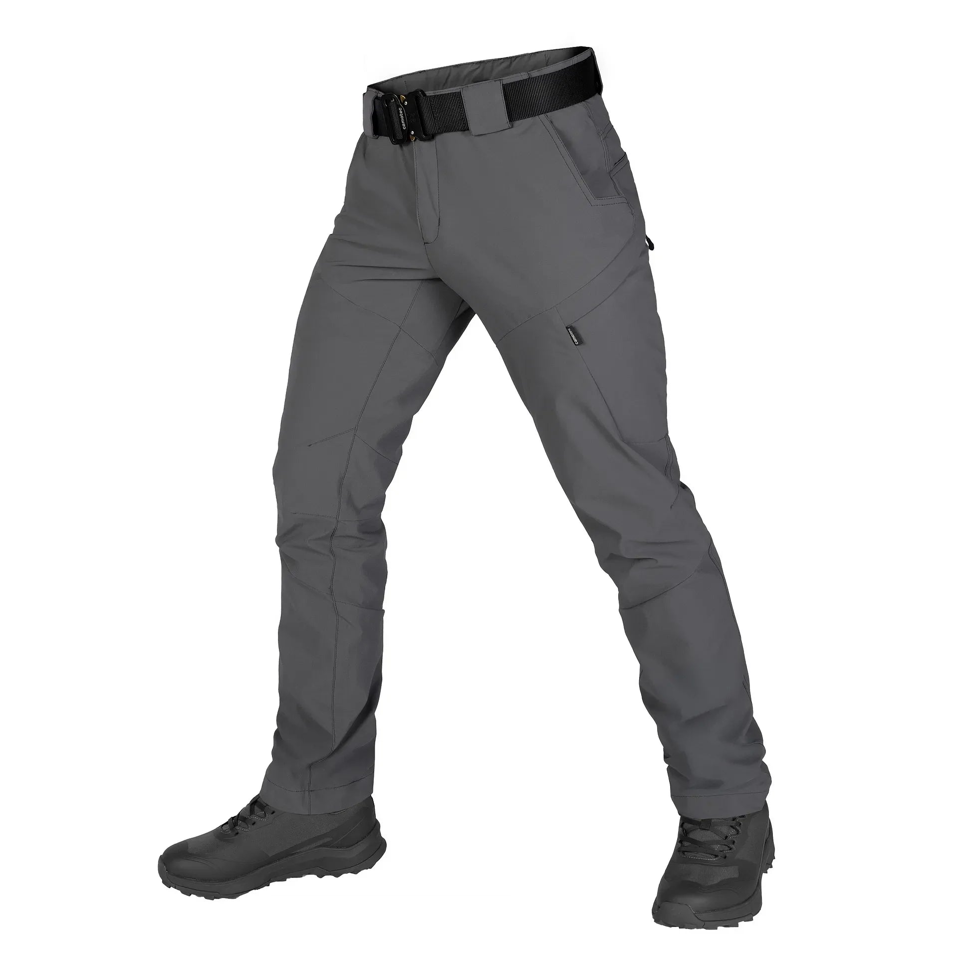 Штани Lizard 2.0 Nylon Графіт
