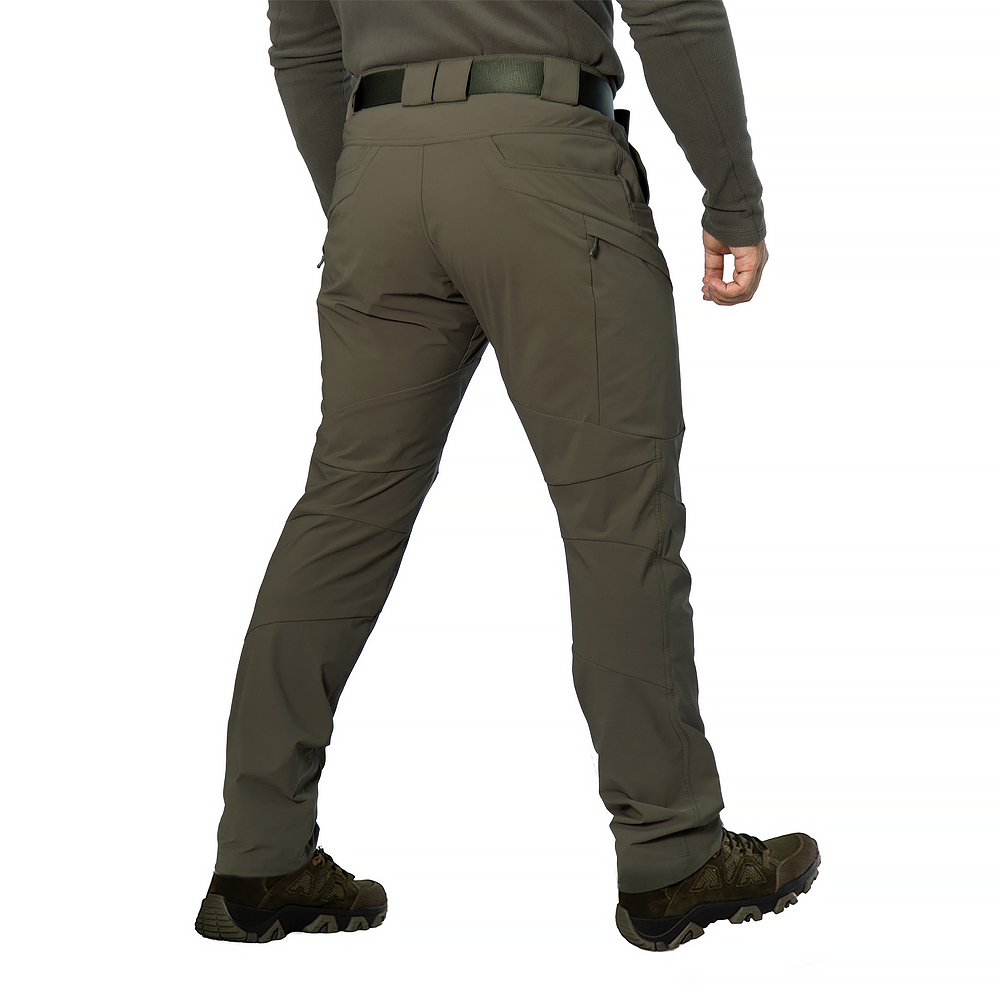 Штани Lizard 2.0 Nylon Олива