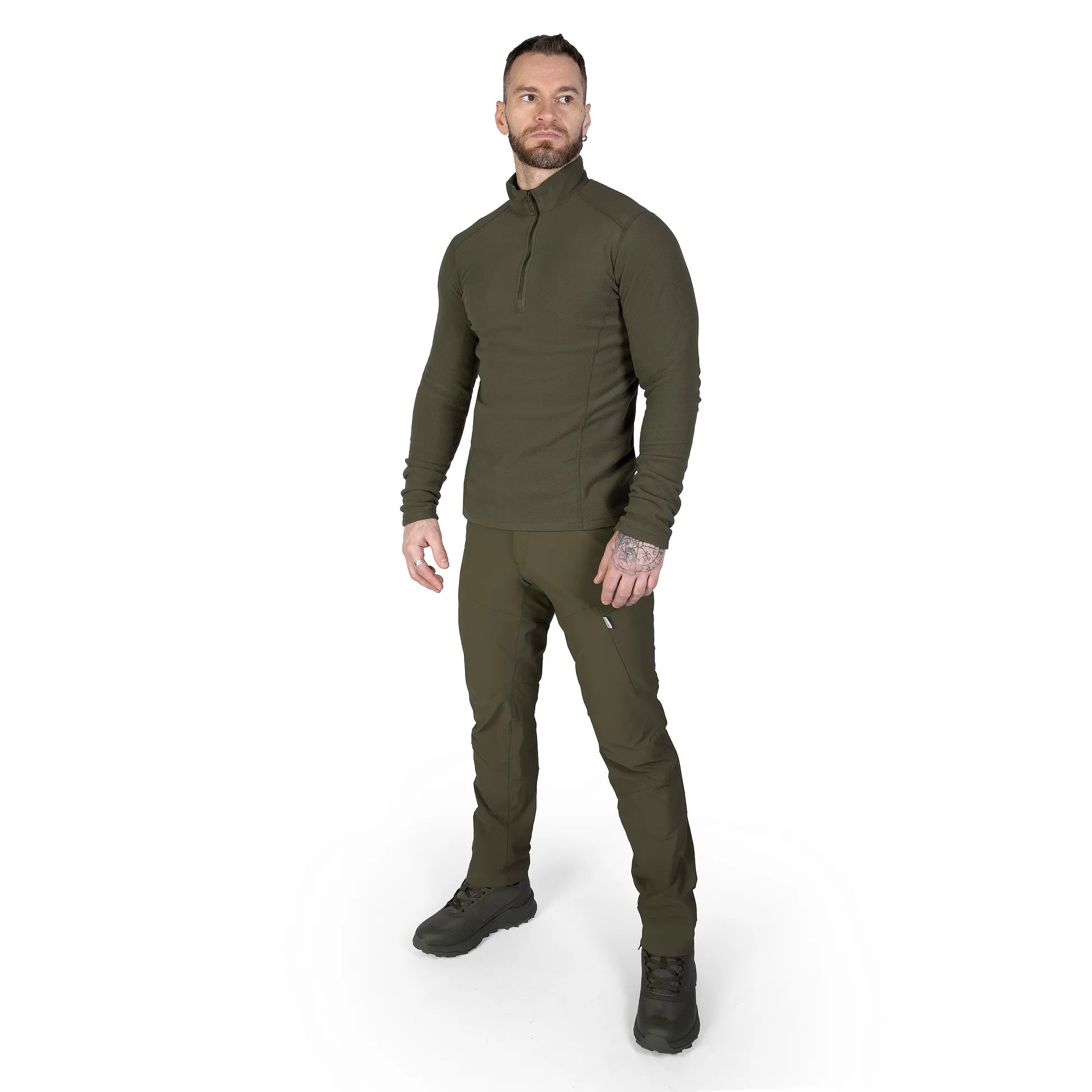 Штани Lizard 2.0 Nylon Олива
