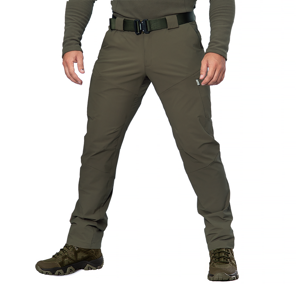 Штани Lizard 2.0 Nylon Олива