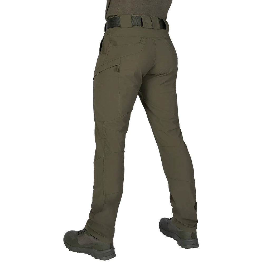 Штани Lizard 2.0 Nylon Олива