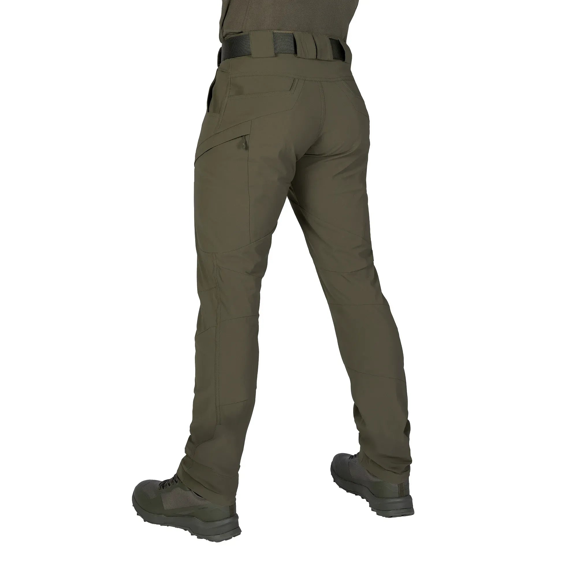 Штани Lizard 2.0 Nylon Олива