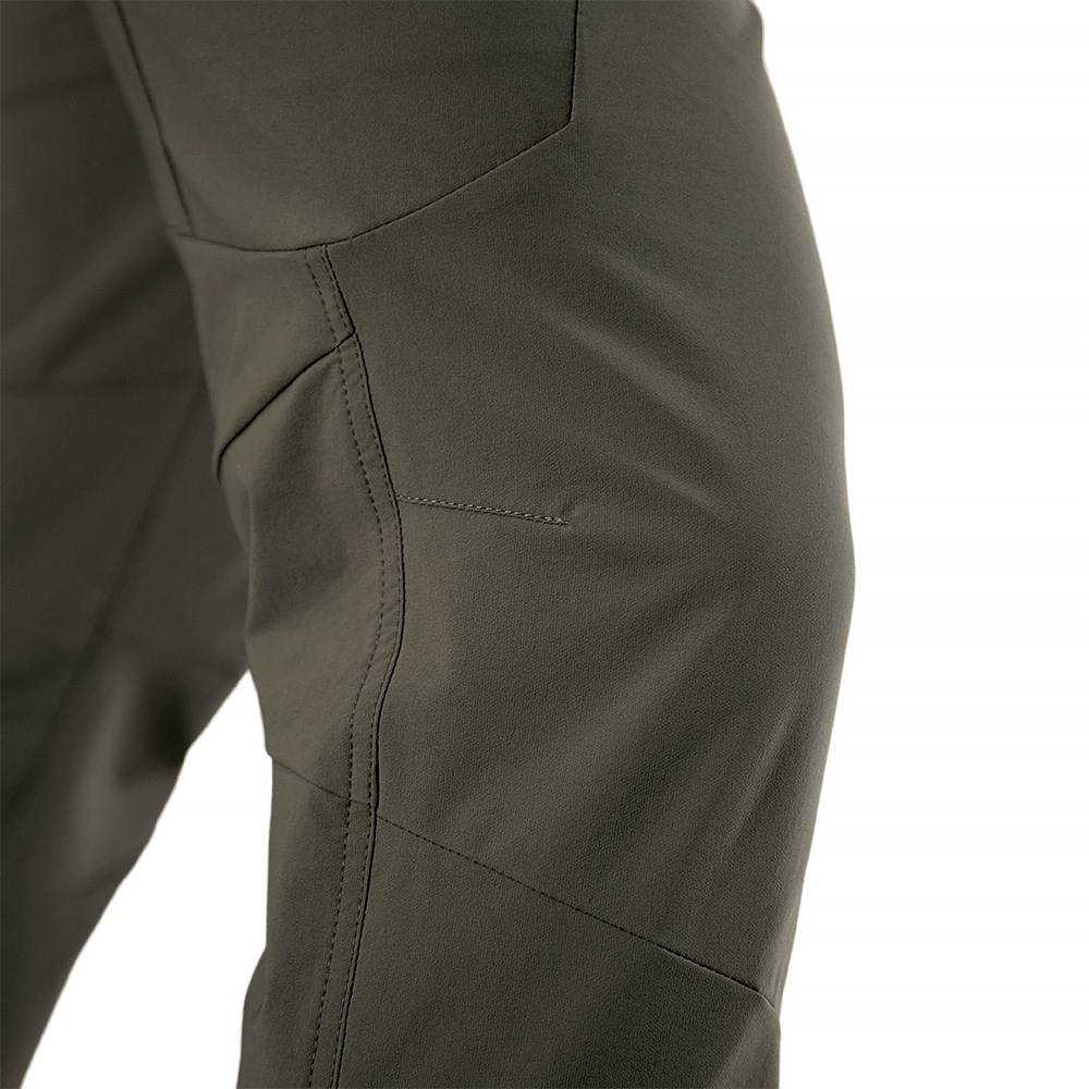 Штани Lizard 2.0 Nylon Олива