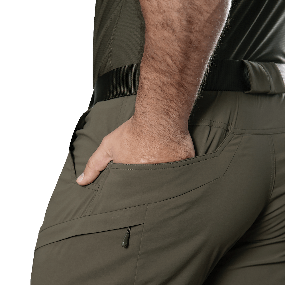 Штани Lizard 2.0 Nylon Олива