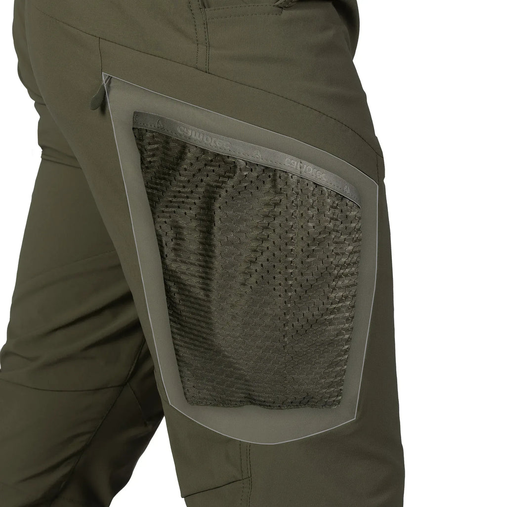 Штани Lizard 2.0 Nylon Олива