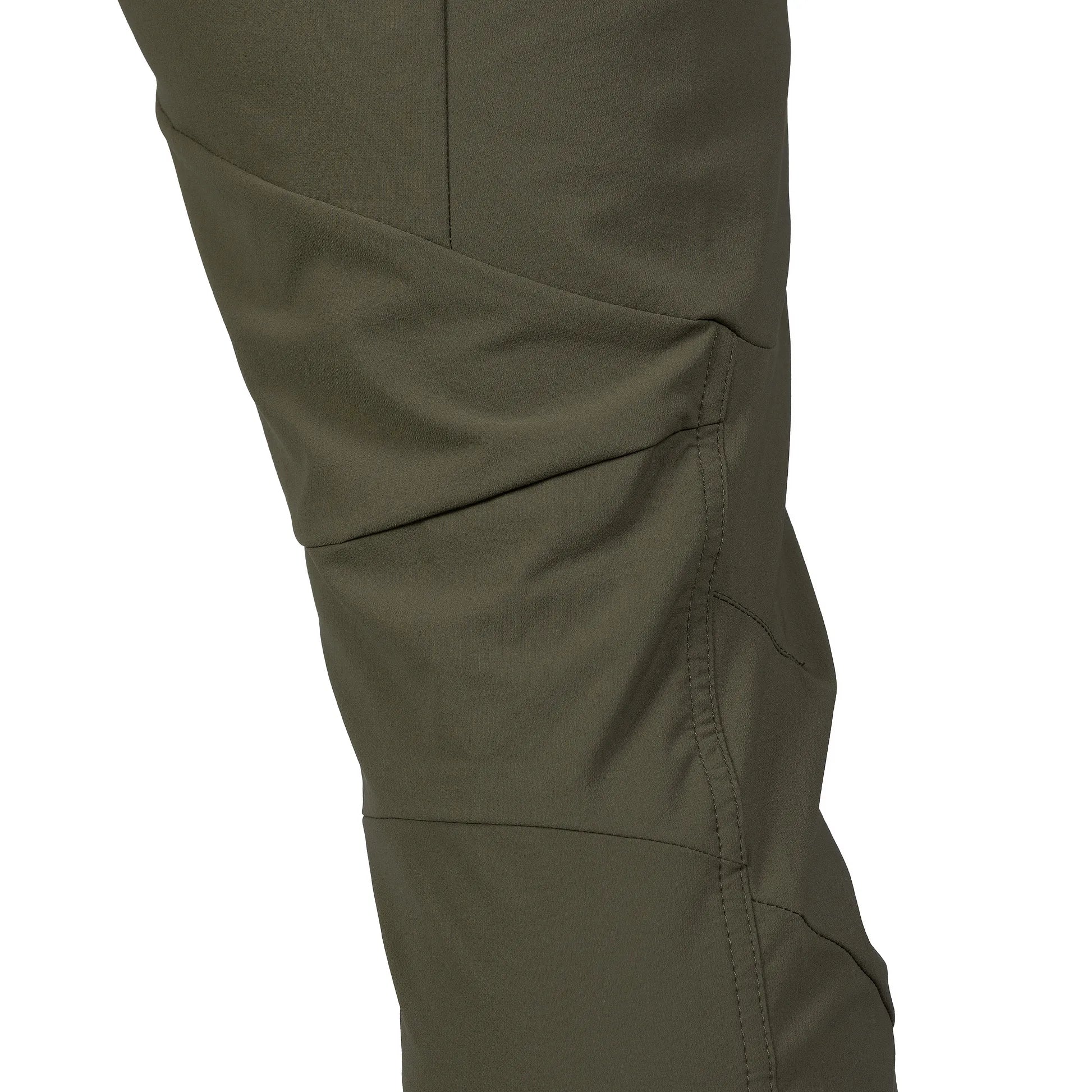 Штани Lizard 2.0 Nylon Олива