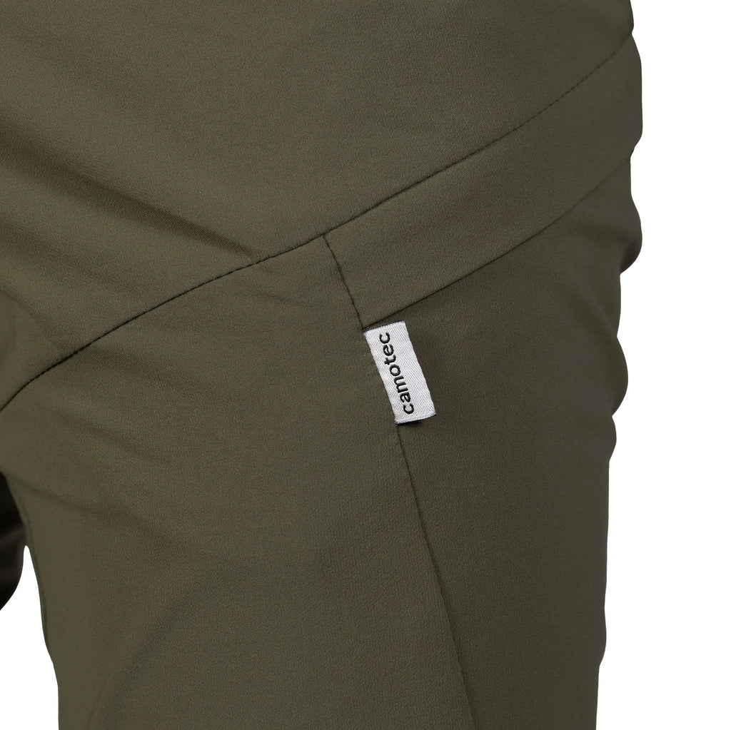 Штани Lizard 2.0 Nylon Олива