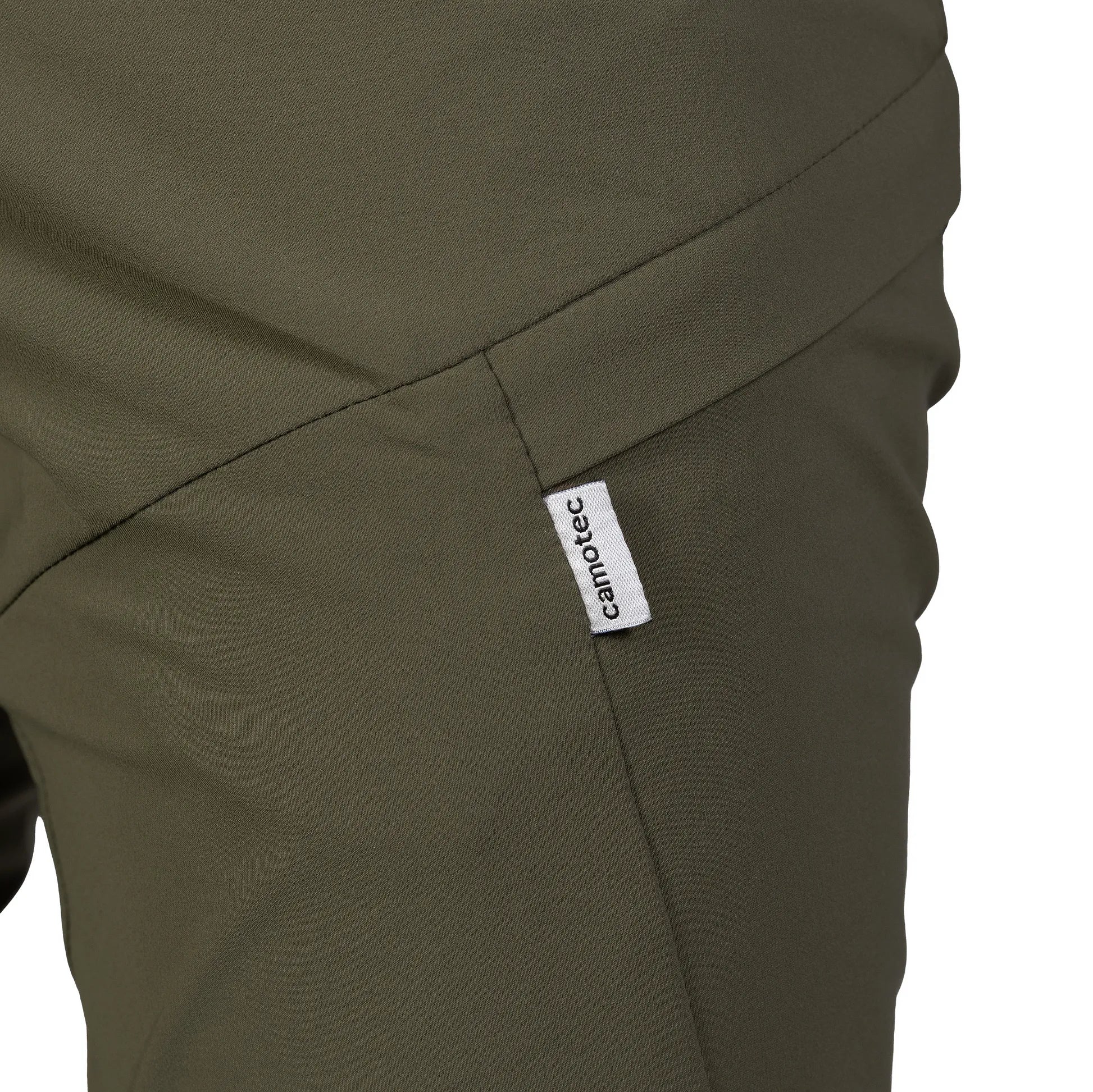 Штани Lizard 2.0 Nylon Олива