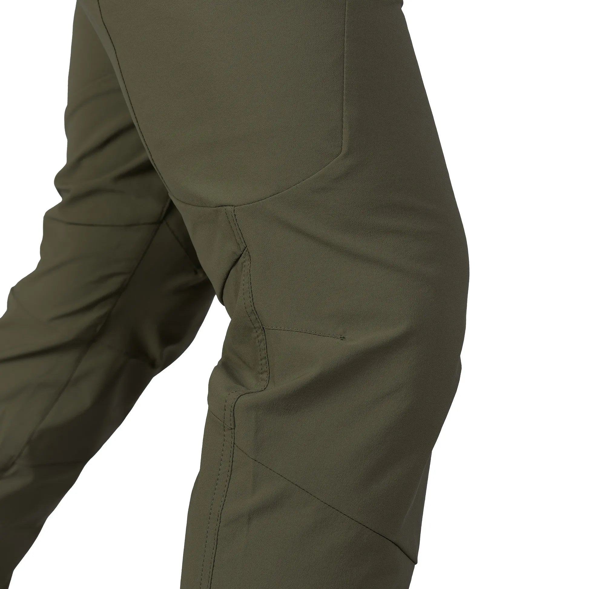 Штани Lizard 2.0 Nylon Олива