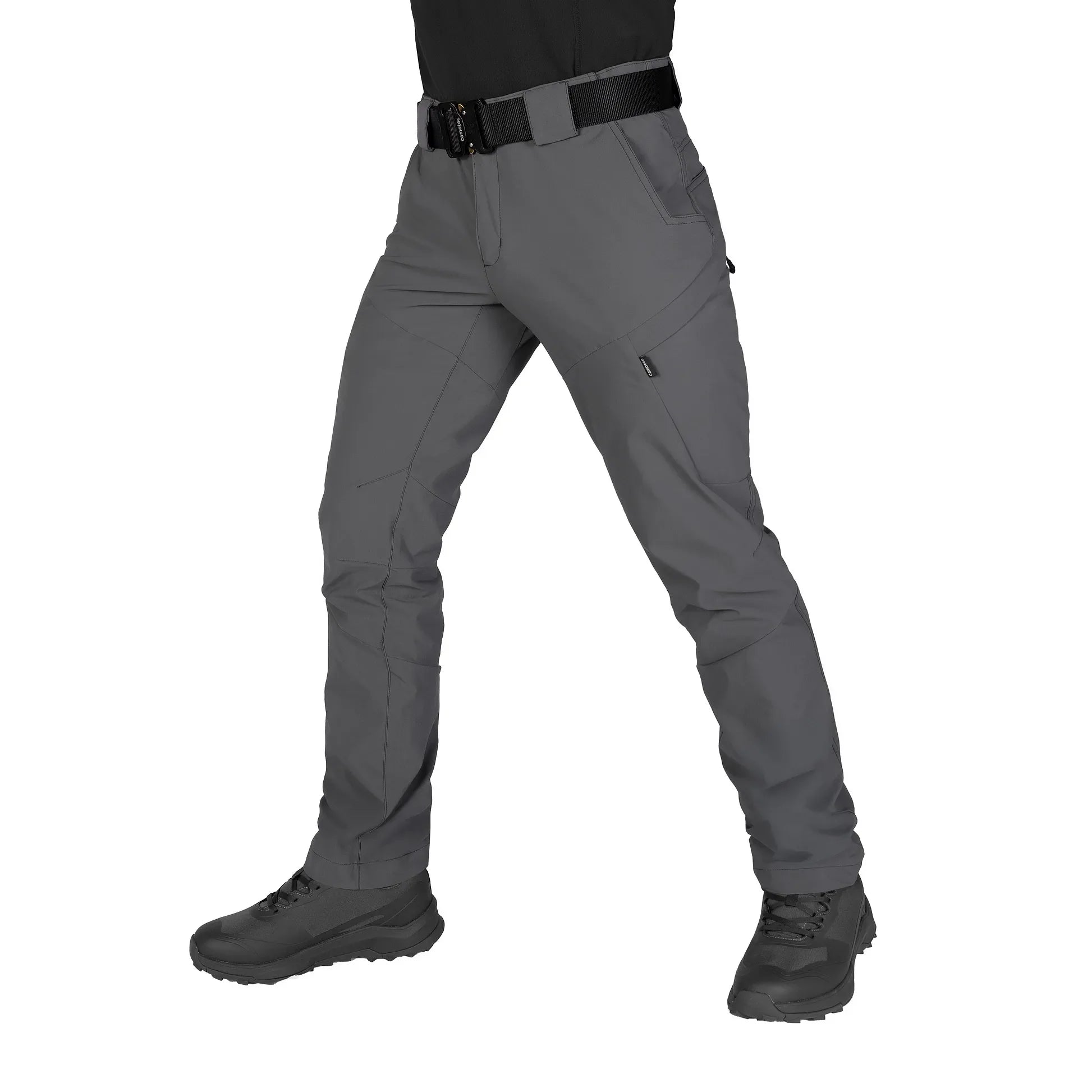 Штани Lizard 2.0 Nylon Графіт