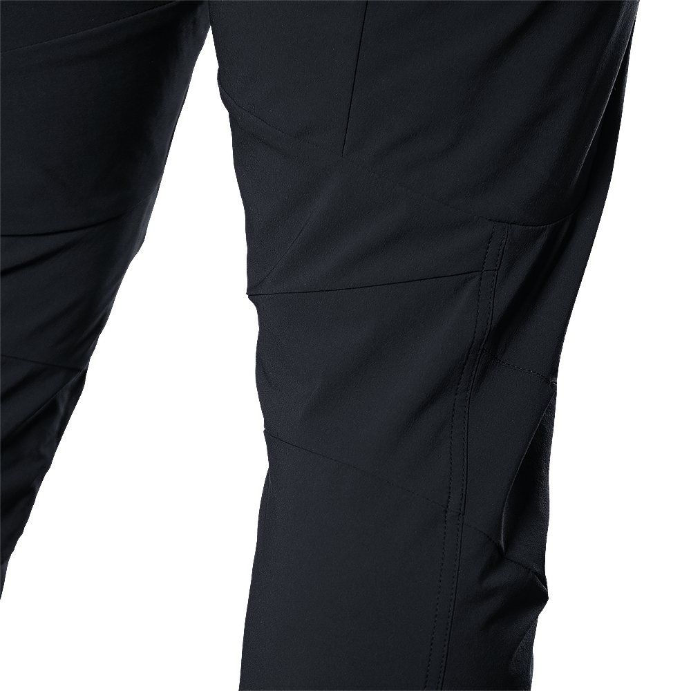 Штани Lizard 2.0 Nylon Темно-сині