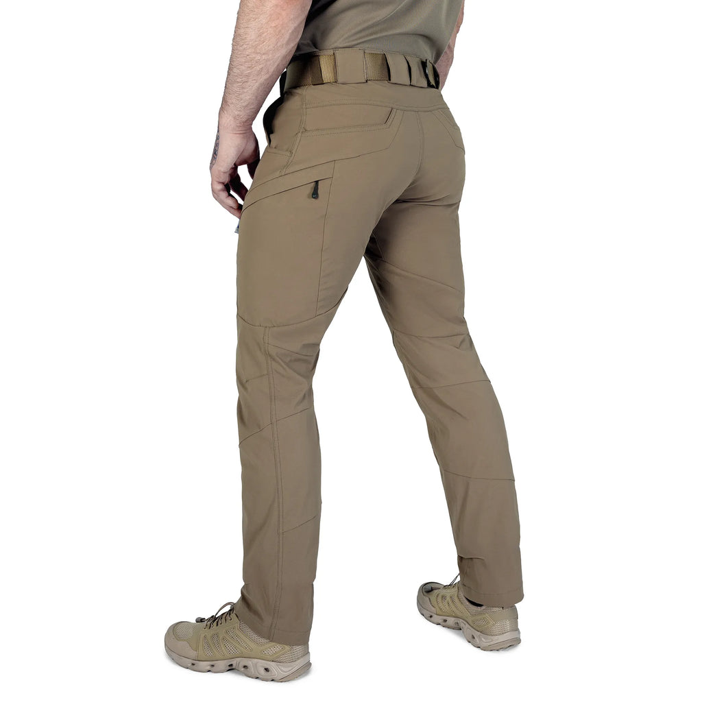 Штани Lizard Light Nylon Sand
