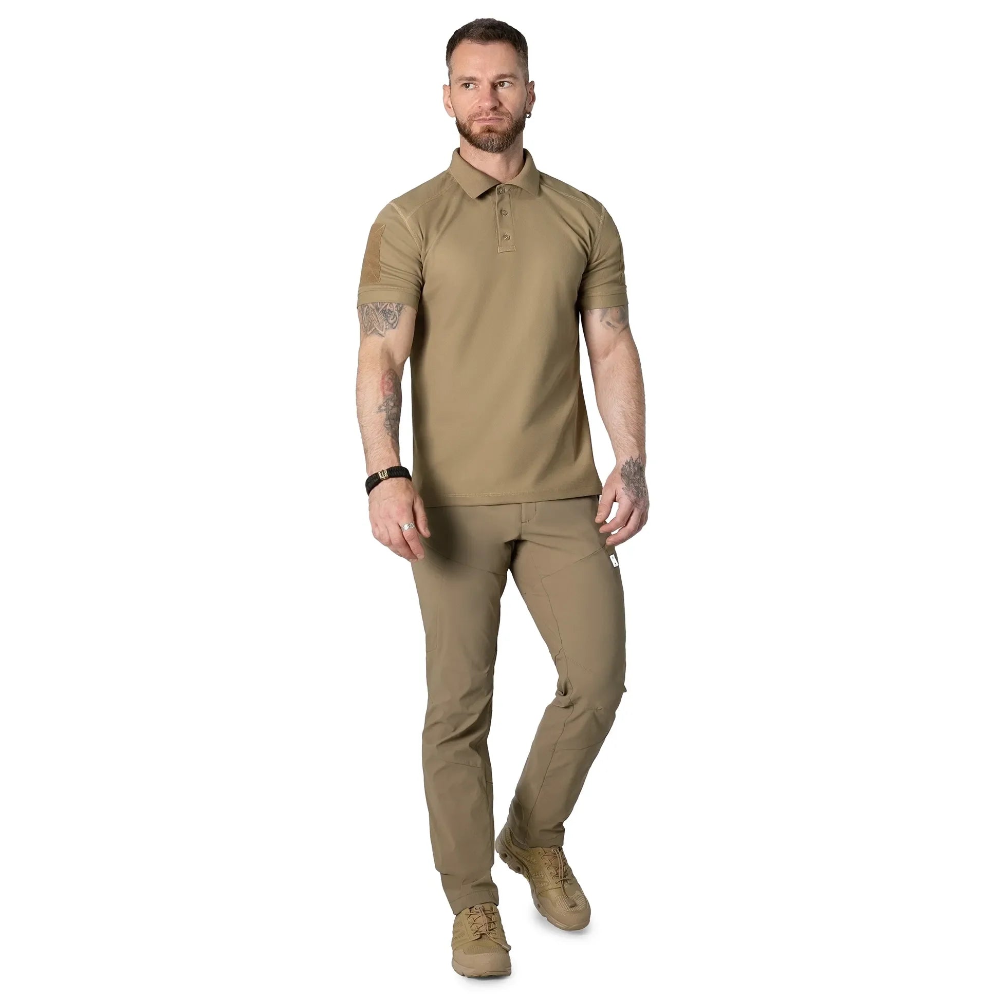 Штани Lizard Light Nylon Sand